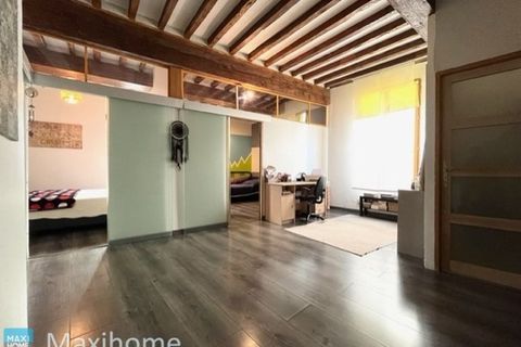 Byhus i Beaucaire, Gard, Beaucaire - € 275.000 | Ref: 1281MX2853 - foto 3