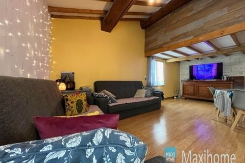 Byhus i Beaucaire, Gard, Beaucaire - € 275.000 | Ref: 1281MX2853 - foto 4