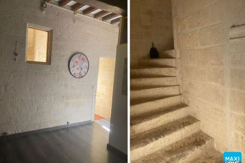 Byhus i Beaucaire, Gard, Beaucaire - € 275.000 | Ref: 1281MX2853 - foto 8