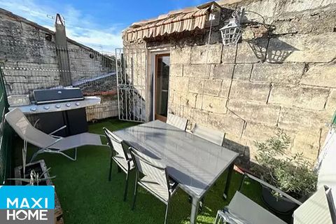 Byhus i Beaucaire, Gard, Beaucaire - € 275.000 | Ref: 1281MX2853 - foto 9