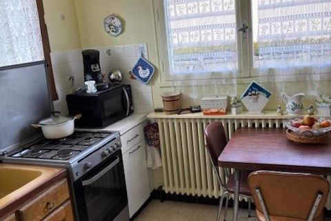 Villa i Villeneuve-la-Guyard, Yonne, Villeneuve-la-Guyard - € 152.000 | Ref: 1143PI78 - foto 2