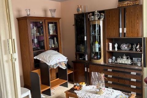 Villa i Villeneuve-la-Guyard, Yonne, Villeneuve-la-Guyard - € 152.000 | Ref: 1143PI78 - foto 4