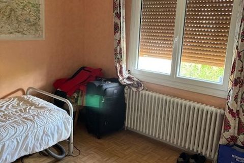 Villa i Villeneuve-la-Guyard, Yonne, Villeneuve-la-Guyard - € 152.000 | Ref: 1143PI78 - foto 6