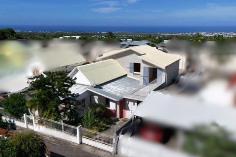 Byhus i La Riviere, La Reunion, La Riviere - € 230.000 | Ref: 218013031 - foto 1
