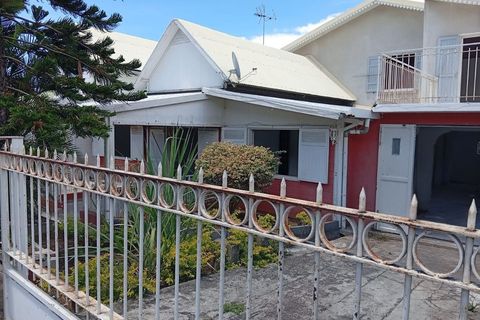 Byhus i La Riviere, La Reunion, La Riviere - € 230.000 | Ref: 218013031 - foto 2