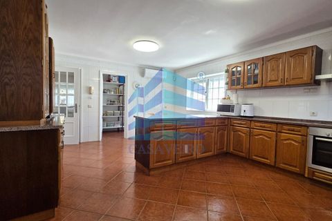 Villa i Ilhavo, Aveiro, Ilhavo - € 395.000 | Ref: MD-00696 - foto 7