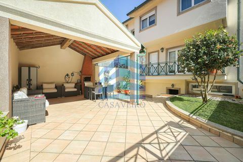 Villa i Aveiro, Aveiro, Aveiro - € 795.000 | Ref: MD-00694 - foto 5
