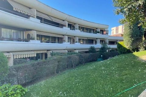 Lejlighed i Le Cannet, Alpes-Maritimes, Le Cannet - € 380.000 | Ref: GR846 - foto 1