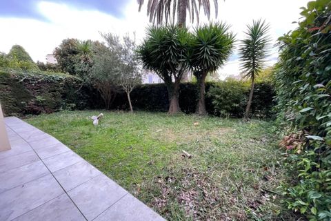 Lejlighed i Le Cannet, Alpes-Maritimes, Le Cannet - € 380.000 | Ref: GR846 - foto 7