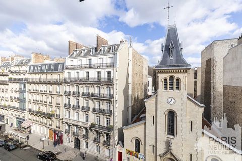 Lejlighed i Paris, Paris, Paris - € 885.500 | Ref: 2114 - foto 1