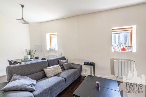 Lejlighed i Paris, Paris, Paris - € 885.500 | Ref: 2114 - foto 2