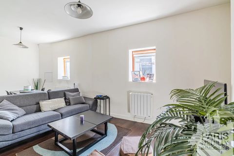 Lejlighed i Paris, Paris, Paris - € 885.500 | Ref: 2114 - foto 3