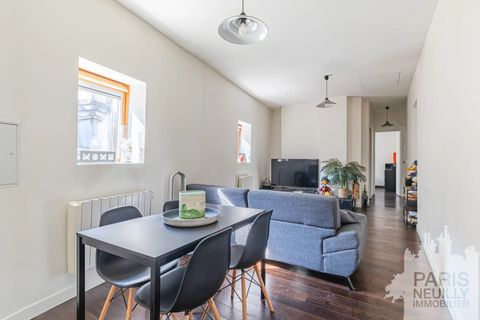 Lejlighed i Paris, Paris, Paris - € 885.500 | Ref: 2114 - foto 4