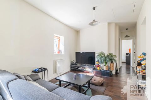 Lejlighed i Paris, Paris, Paris - € 885.500 | Ref: 2114 - foto 5