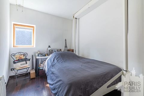 Lejlighed i Paris, Paris, Paris - € 885.500 | Ref: 2114 - foto 6