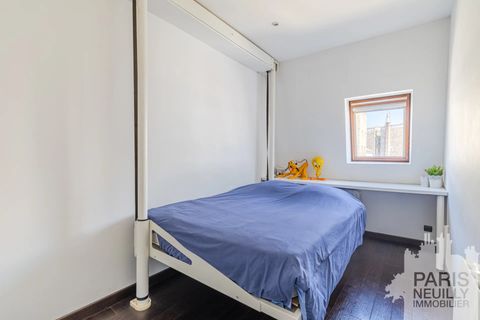 Lejlighed i Paris, Paris, Paris - € 885.500 | Ref: 2114 - foto 7