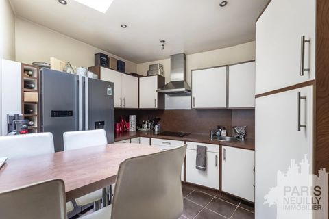 Lejlighed i Paris, Paris, Paris - € 885.500 | Ref: 2114 - foto 9