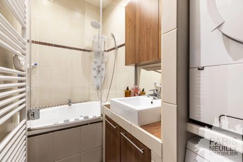 Lejlighed i Paris, Paris, Paris - € 885.500 | Ref: 2114 - foto 10