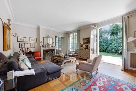 Villa i Versailles, Yvelines, Versailles - € 1.995.000 | Ref: 84428949 - foto 1