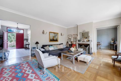 Villa i Versailles, Yvelines, Versailles - € 1.995.000 | Ref: 84428949 - foto 2