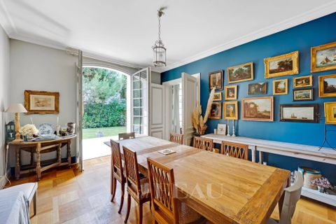 Villa i Versailles, Yvelines, Versailles - € 1.995.000 | Ref: 84428949 - foto 5