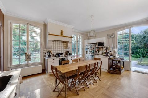 Villa i Versailles, Yvelines, Versailles - € 1.995.000 | Ref: 84428949 - foto 6