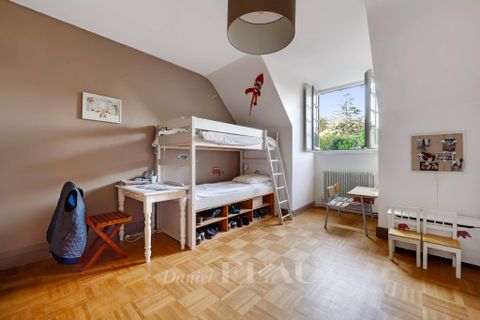 Villa i Versailles, Yvelines, Versailles - € 1.995.000 | Ref: 84428949 - foto 8