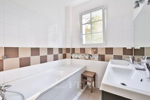 Villa i Versailles, Yvelines, Versailles - € 1.995.000 | Ref: 84428949 - foto 9