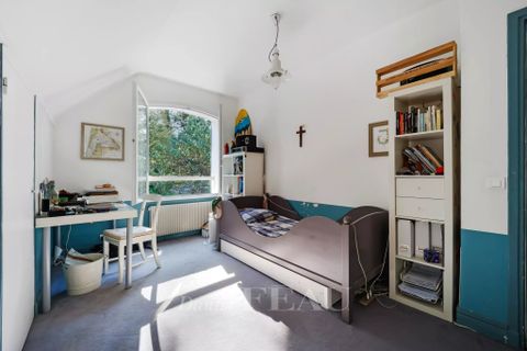 Villa i Versailles, Yvelines, Versailles - € 1.995.000 | Ref: 84428949 - foto 10