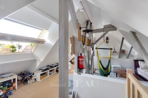 Villa i Versailles, Yvelines, Versailles - € 1.995.000 | Ref: 84428949 - foto 11