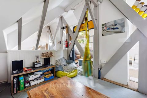 Villa i Versailles, Yvelines, Versailles - € 1.995.000 | Ref: 84428949 - foto 12