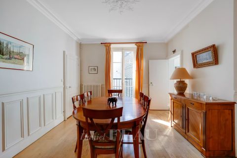 Byhus i Versailles, Yvelines, Versailles - € 1.190.000 | Ref: 85930324 - foto 3