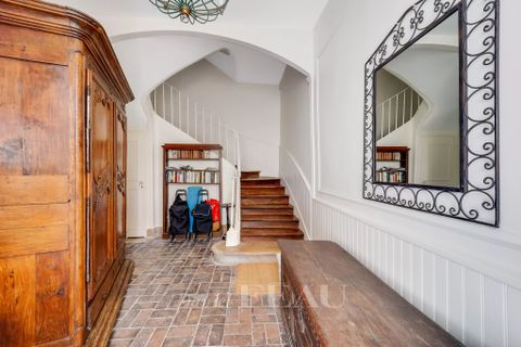 Byhus i Versailles, Yvelines, Versailles - € 1.190.000 | Ref: 85930324 - foto 5