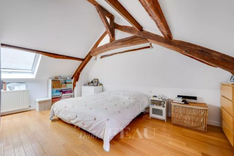Byhus i Versailles, Yvelines, Versailles - € 1.190.000 | Ref: 85930324 - foto 6