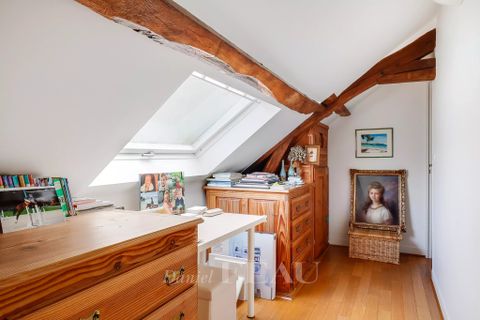 Byhus i Versailles, Yvelines, Versailles - € 1.190.000 | Ref: 85930324 - foto 8
