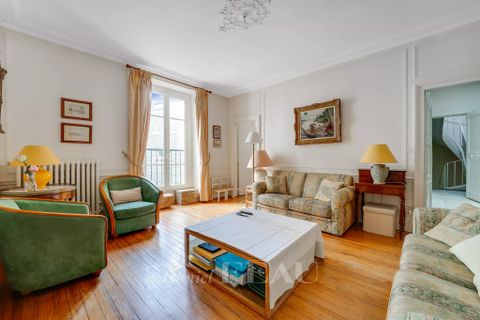 Lejlighed i Versailles, Yvelines, Versailles - € 1.190.000 | Ref: 86003165 - foto 3