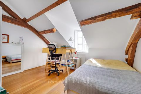 Lejlighed i Versailles, Yvelines, Versailles - € 1.190.000 | Ref: 86003165 - foto 9