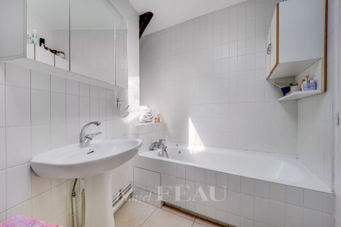 Lejlighed i Versailles, Yvelines, Versailles - € 1.190.000 | Ref: 86003165 - foto 10