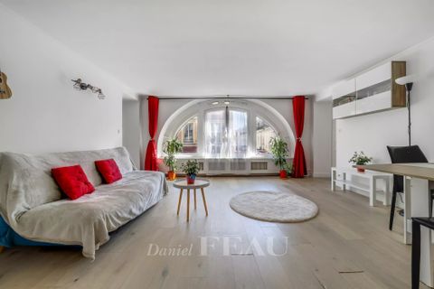 Lejlighed i Versailles, Yvelines, Versailles - € 648.000 | Ref: 86824968 - foto 1