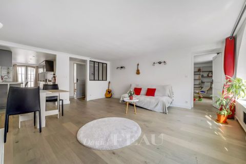 Lejlighed i Versailles, Yvelines, Versailles - € 648.000 | Ref: 86824968 - foto 3