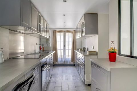 Lejlighed i Versailles, Yvelines, Versailles - € 648.000 | Ref: 86824968 - foto 5