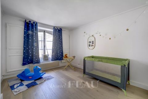 Lejlighed i Versailles, Yvelines, Versailles - € 648.000 | Ref: 86824968 - foto 8