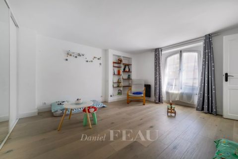 Lejlighed i Versailles, Yvelines, Versailles - € 648.000 | Ref: 86824968 - foto 9