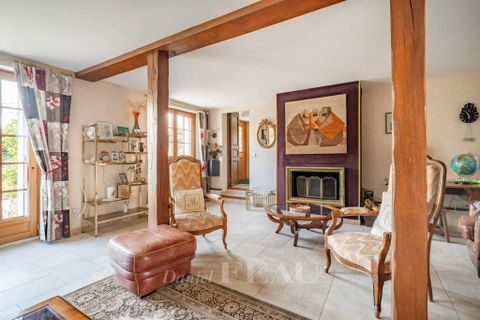 Villa i Les Mesnuls, Yvelines, Les Mesnuls - € 893.000 | Ref: 86776354 - foto 3