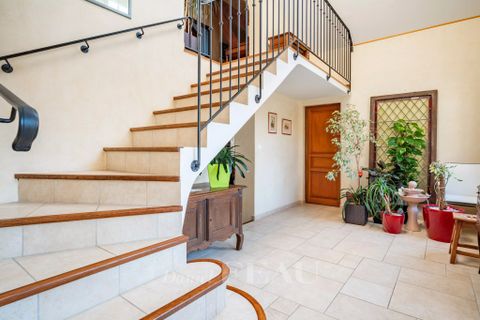 Villa i Les Mesnuls, Yvelines, Les Mesnuls - € 893.000 | Ref: 86776354 - foto 4