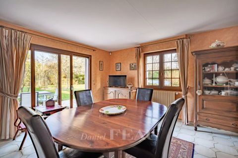 Villa i Les Mesnuls, Yvelines, Les Mesnuls - € 893.000 | Ref: 86776354 - foto 5