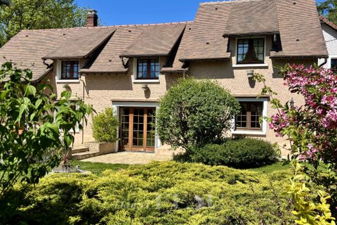 Villa i Les Mesnuls, Yvelines, Les Mesnuls - € 893.000 | Ref: 86776354 - foto 8
