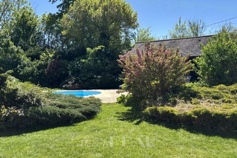 Villa i Les Mesnuls, Yvelines, Les Mesnuls - € 893.000 | Ref: 86776354 - foto 9