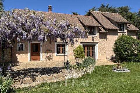 Villa i Les Mesnuls, Yvelines, Les Mesnuls - € 893.000 | Ref: 86776354 - foto 10