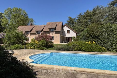 Villa i Les Mesnuls, Yvelines, Les Mesnuls - € 893.000 | Ref: 86776354 - foto 11